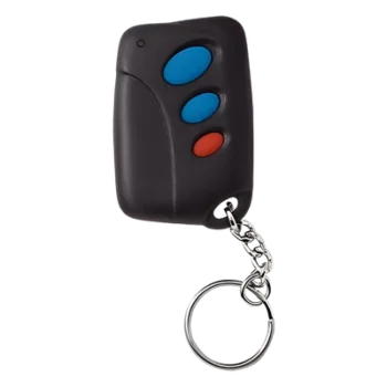 Control Remoto / 3 Botones / 303 MHz / Código Rotativo / Compatible CE2Y, CE2R, CE2P