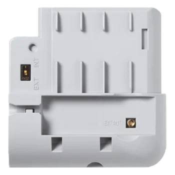 Comunicador celular LTE / Red AT&T / Compatible PROA7PLUS y PROH8PLUS / Antena dual Penta-Band / Alimentado por el panel