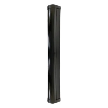 Carcasa Ultra Resistente, 100cm de Altura con montaje para pared, Ideal para Sensores Fotoeléctricos