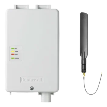 Comunicador celular / 4G LTE CAT1 / conexión ECP 4 hilos / AlarmNet / Total Connect / paneles VISTA