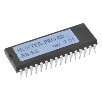 Módulo de Actualización Wi-Fi / Compatible PIMAlink2.0 / Para Panel HUNTERPRO83 / Firmware Remoto / Conectividad Inalámbrica