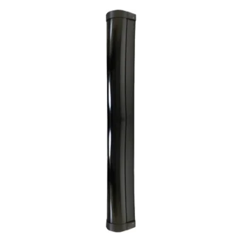 Carcasa Ultra Resistente / 150cm de Altura / Montaje para pared / Ideal para Sensores Fotoeléctricos/ Una cara 180&deg;