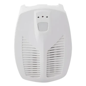 DETECTOR INALAMBRICO DE GAS SERIE FORCE