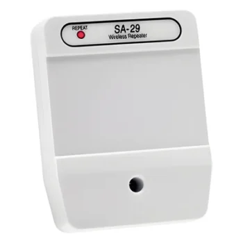 Repetidor de Señal Inalámbrica para HLX40GUS