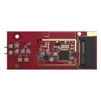 Módulo convertidor inalámbrico / Compatible sensores serie 5800, 2GIG, DSC, ITI/Qolsys y Bosch / Enrolamiento AlarmNet 360 / Paneles ProSeries