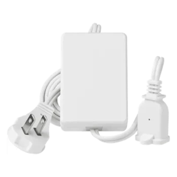 Módulo atenuador enchufable Maestro Wireless / 300 W incandescente-halógena / 120 V / 1 receptáculo / RF Clear Connect / control Pico