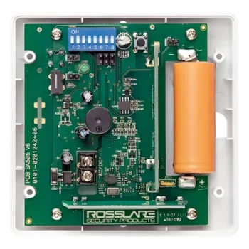 Multi-Repetidor de Señal Inalámbrica para HLX40GUS