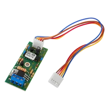Interfaz de simulación de Radio PIMA