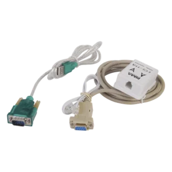 Interface de Programación Para Paneles e Interfaces PIMA, Compatible con Software Comax