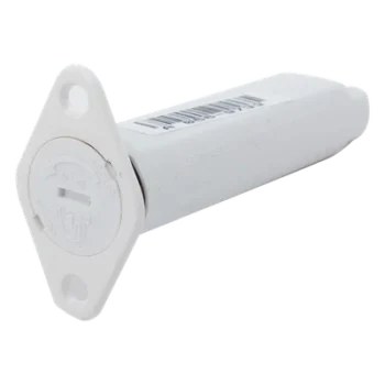 Transmisor de puerta empotrado / Reed switch magnético / 1 zona / Batería AAA alcalina / No usar en marcos metálicos / Serie 5800