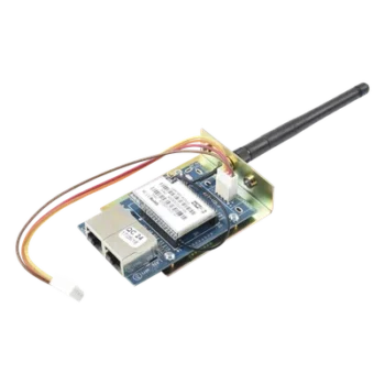 Comunicador WIFI/Ethernet para paneles PIMA HUNTER /HUNTERPRO. Permite uso de App PIMALink 2.0 Gratuita. Requiere Chip de Actualización para versiones anteriores.