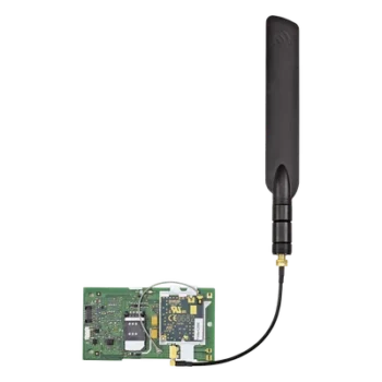 Comunicador GSM 4G / Multiprotocolo 2G-3G-4G HSPA+ / Cifrado AES de 256 bits / Compatible con panel Vista-21iP / AlarmNet y Total Connect