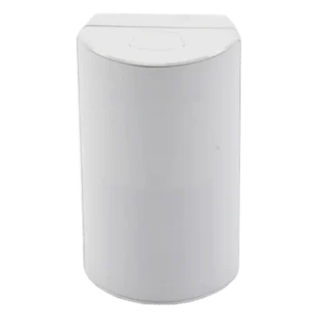 Detector de movimiento PIR inalámbrico / óptica Fresnel inmune a mascotas / 12x17 m / 92 m alcance RF / AES-128 / compatible ProSeries