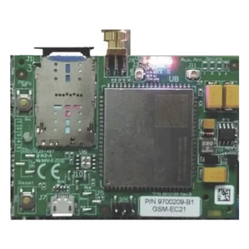 TRANSMISOR GSM/GPRS INTEG D/EVENTOS 4G SERIE FORCE