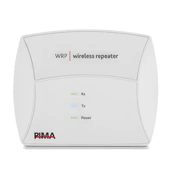 REPETIDOR P/SERIE INALAMBRICA PIMA FORCE