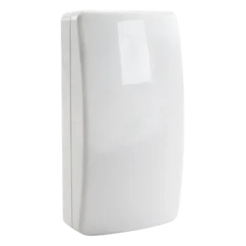 Sensor inalámbrico / detección de inundación y temperatura / respuesta en 22 s / batería hasta 5 años / 345 MHz / serie 5800