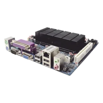 Tarjeta Madre PCB para Receptora Sentry PIMA