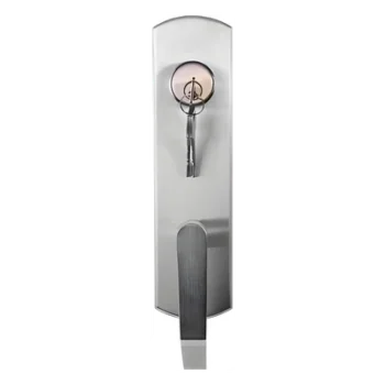 Cerradura para puerta de emergencia
