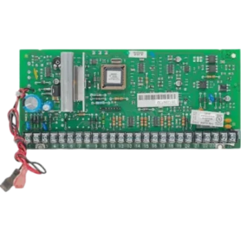 Panel de Alarma VISTA20P de 8 zonas compatible con Alarm.com