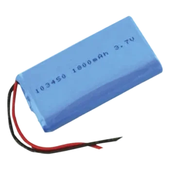 Bateria para SMAHY 3.6v 1.8Ah