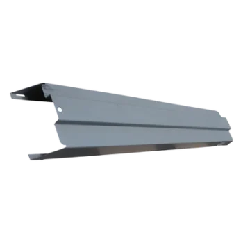 Cabezal galvanizado de 3' 4", 5' 3/4"