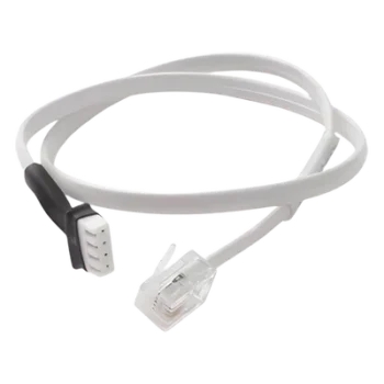 Cable para programación de GSM200, GSM200-4G y RXN800