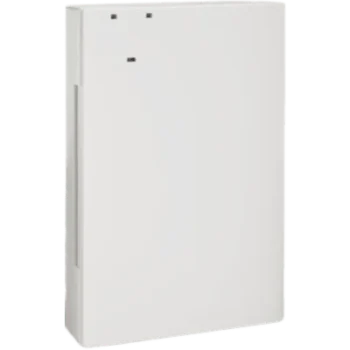 Módulo de Voz Telefónico / Interactivo / Arma y Desarma por Teléfono / 12 V DC / 160 mA / Dirección 4 / Vocabulario Sintetizado / Relay Command Mode (4285) / Ademco 4284 / 4285