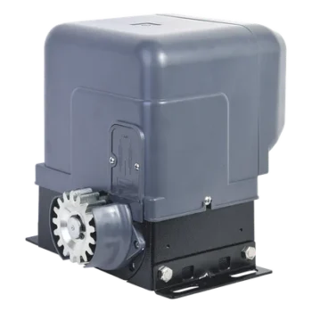 Motor para Puerta Corrediza / 800 kg / Brushless / Torque 110 Nm / IP44 / 110 VAC / Cierre Automático