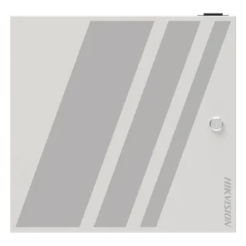 Controlador de Acceso / 4 Puertas / 200,000 Tarjetas / 100,000 Usuarios / Expansible a 128 Puertas / Wiegand / 8 Lectoras / Gestión en la Nube