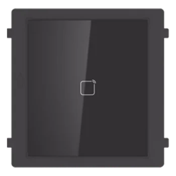 Módulo de Lector de Tarjetas EM / IP65 / -40°C a 60°C / 98.5×100×33.7 mm / 3.87'×3.95'×1.33' / 2W