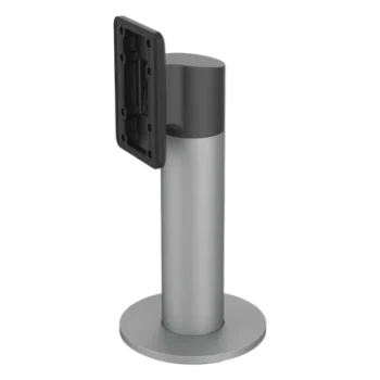 Montaje para Torniquete / Compatible con Terminales Faciales Térmicas / Aleación de Aluminio AL-6061 / 196 mm (7.72') de Altura