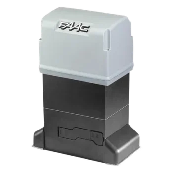 Operador de Puerta Corrediza / Uso Intensivo / 1800 kg / 40 m (131.2 ft) / 220V / 500W / Empuje 1160N