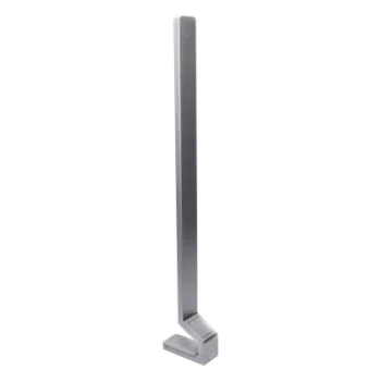 Pedestal de Piso / Acero SPCC / 1342 mm (52.8') / 6.7 kg / Compatible con 18 Modelos de Lectores Faciales