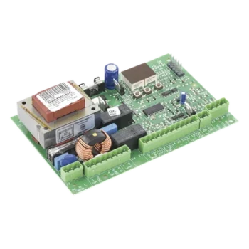 Tarjeta Electrónica / 110 VAC / Operadores Hidráulicos Abatibles / 3.28 ft Compatible