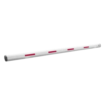 Mástil Iluminación LED / 3 m (9.8 ft) / Rojo/Verde / 12 VDC / 1.5 A / IP65 / Compatible Barreras XBF/XB6000