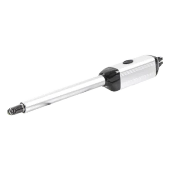 Operador de Puerta Abatible / Hasta 3 m (9.8 ft) / 300 kg / Motor 24 VCC 40 W / IP55 / 50 Ciclos Diarios