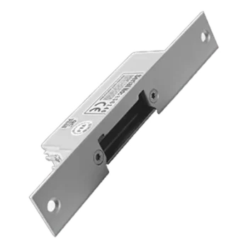 Contrachapa Eléctrica / 500 kg / Fail Secure / 12 VCC / Interior