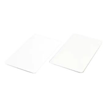 Tarjeta de Acceso RFID / Mifare 13.56 MHz / ISO Prox / PVC Imprimible / 86 x 54 x 1 mm