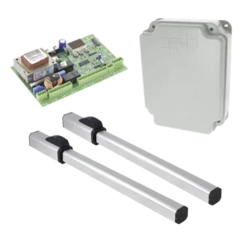 Kit de Operadores Hidráulicos / Uso Continuo / Fuerza 5000 N / Hoja 1.8 m (5.9 ft) / 55 Ciclos/Hora / IP55