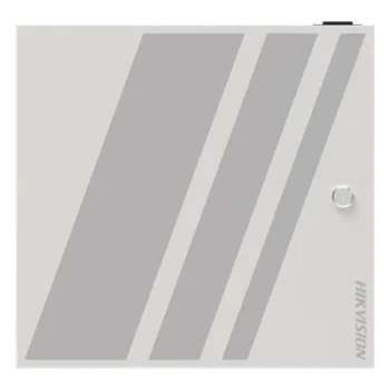 Controlador de Acceso / 8 Puertas / 200,000 Tarjetas / 100,000 Usuarios / Expansible a 128 Puertas / Wiegand / 12 Lectoras / Administración en la Nube / 8 Entradas de Alarma / 4 Salidas de Relé