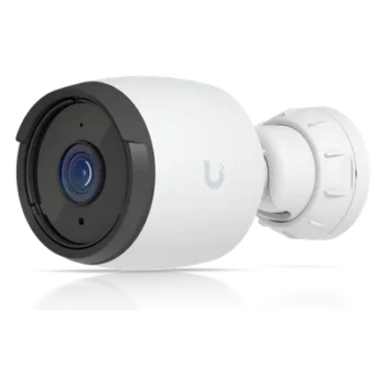Cámara Bala IP / 4K 8 Megapixel / Sensor 1/1.8 pulgadas / IR 30 m (98.4 ft) / AI Multi-TOPS / Campo de Visión 134.1° / IP66 IK04 / PoE