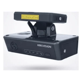 Dashcam Industrial 4G / 5 Canales / Frontal 1620P / ADAS / DSM / GPS / Wi-Fi / Bluetooth / Dual SIM / -30°C a 70°C