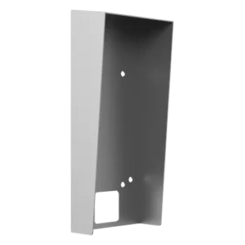 Carcasa Protectora para Biométrico / 188.6×85×42 mm / 7.4×3.3×1.7 pulg / Material SECC / Resistente a Lluvia