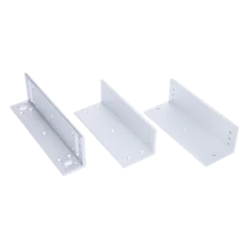 Kit de Montaje Z y L / Aluminio Reforzado / 1200 lb (544 kg) / Uso Interior y Exterior