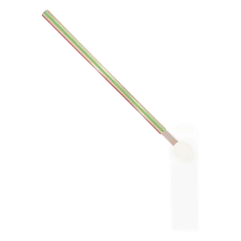 Mástil de Aluminio / 4 m (13.1 ft) / Perfil Antichoque / Compatible con Barreras LED / Requiere 2 Tiras LED