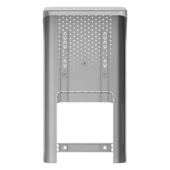 Carcasa Protectora / 5.3' × 3.1' × 9.8' / Policarbonato / 0.4 lb / Protección Climática