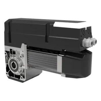Motor para Puerta de Garage / 1 HP / Torque 50 Nm / Puertas hasta 22 m² (236.8 ft²) / 20 Ciclos/Hora / IP54 / Operación -20°C a 40°C / 110-127 VCA