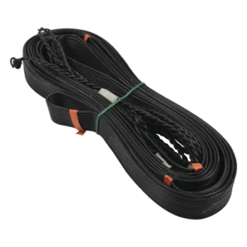 Lazo Magnético para Detección de Vehículos / 1.5 x 1.5 m (4.9 x 4.9 ft) / Compatible con Detector de Masa Metálica / Activación Automática de Cierre