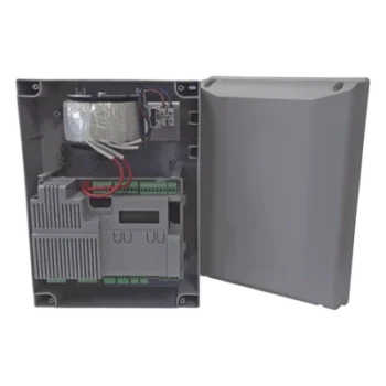 Cuadro de Mando / 110VAC Entrada / 24VDC Salida / Compatible Series AXO y ATS