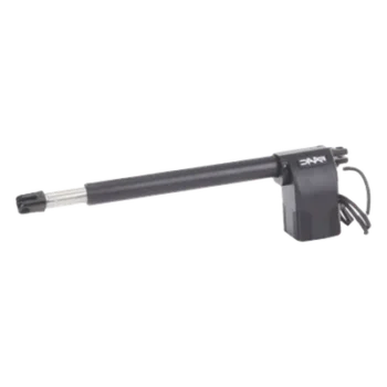 Operador para Puertas / 300 kg / 3 m (9.8 ft) / 110 VAC / 3500 N / 18 ciclos/hora